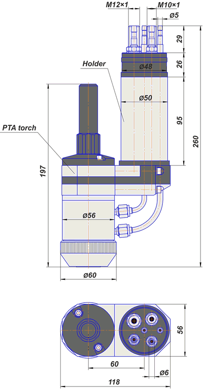 PP-6-02 schematic view