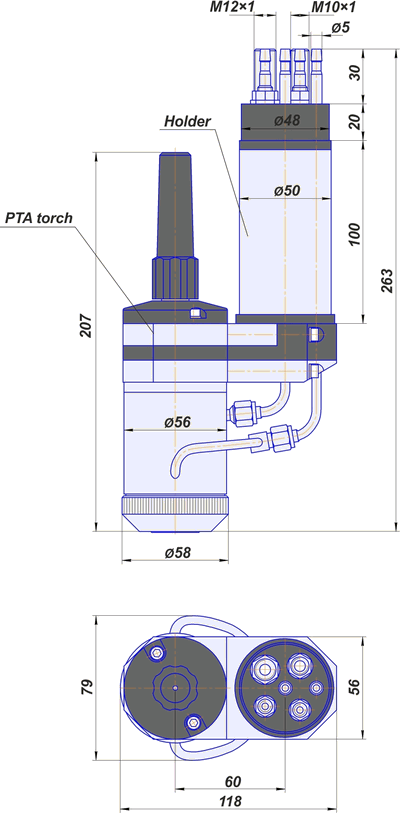 PP-6-04 schematic view